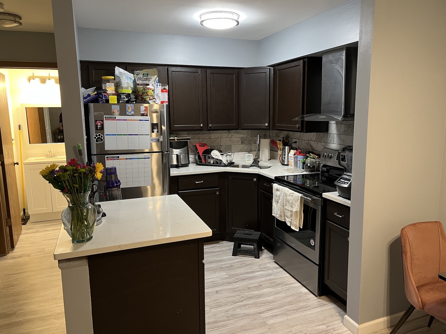 746 Prescott Drive #205, Roselle, IL 60172