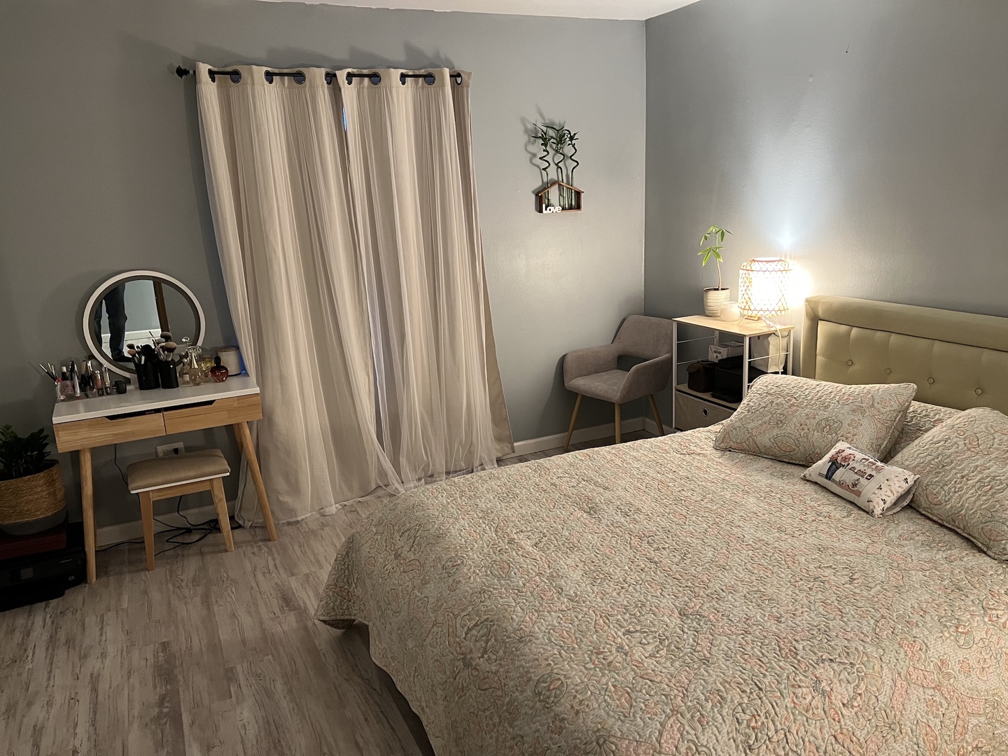 746 Prescott Drive #205, Roselle, IL 60172