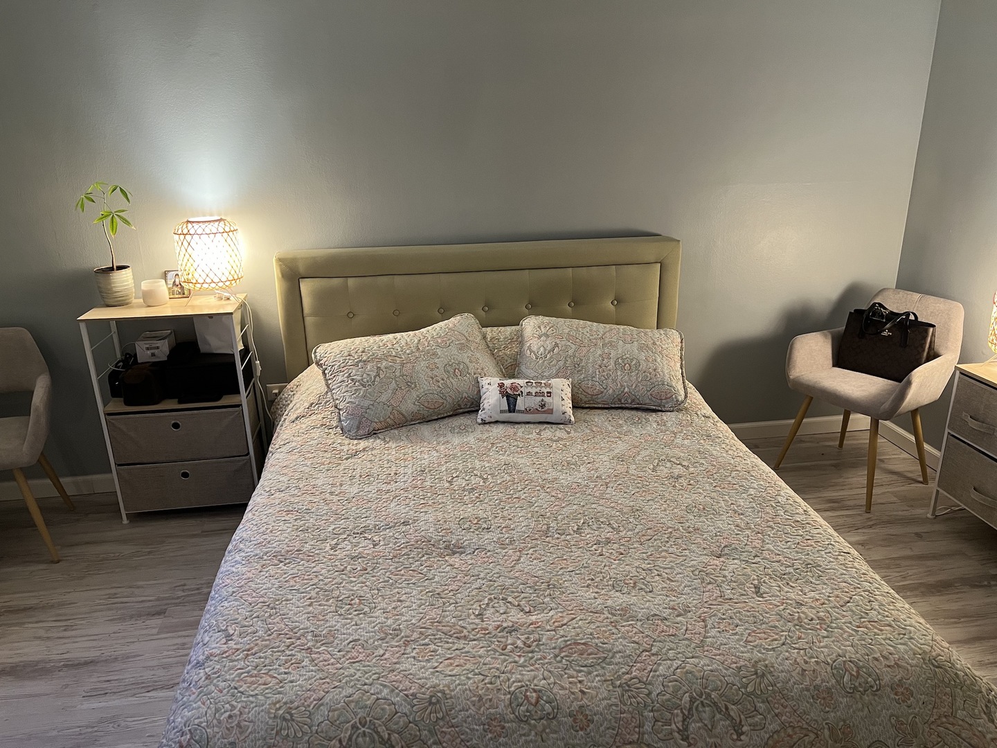 746 Prescott Drive #205, Roselle, IL 60172