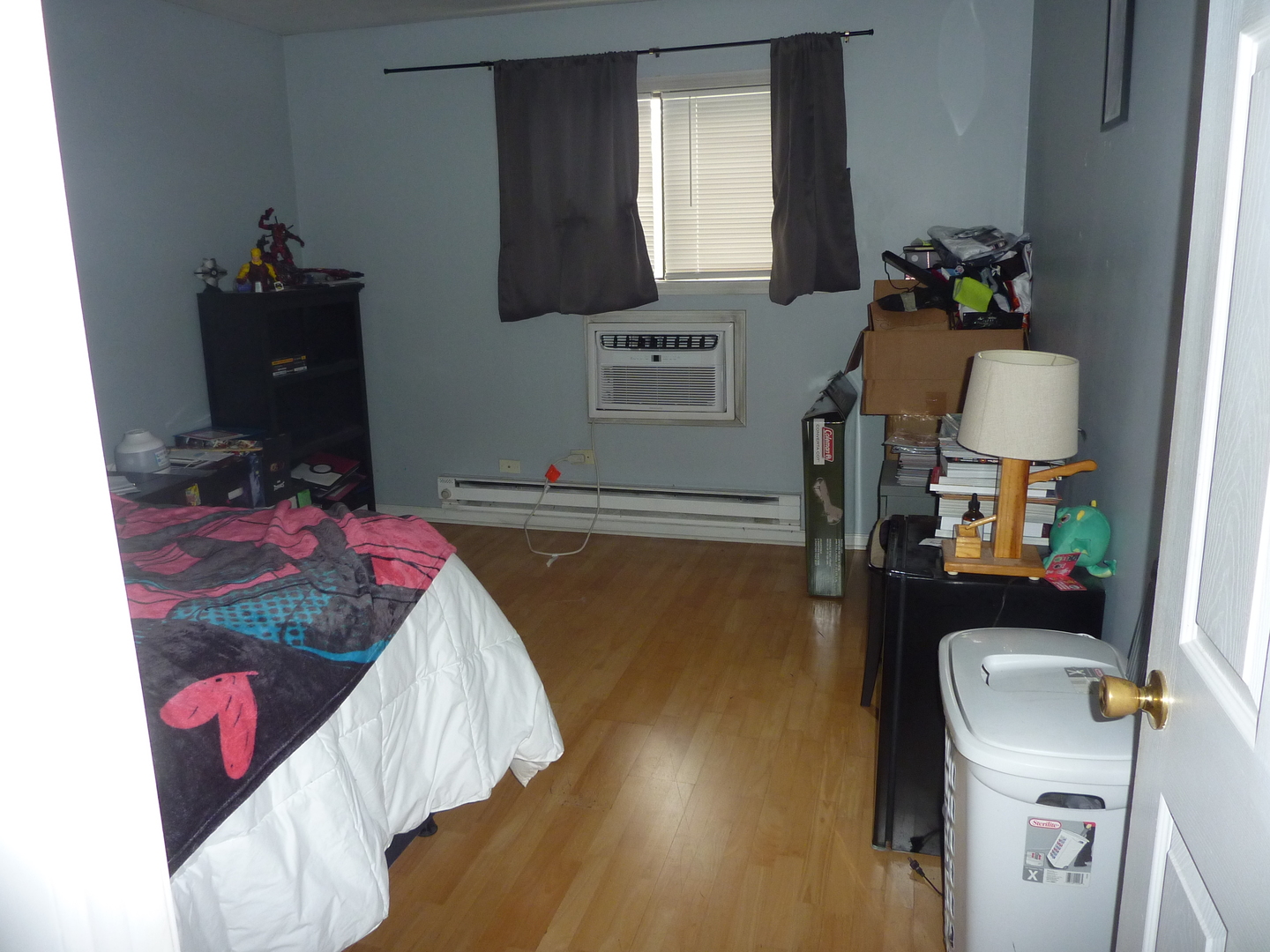 421 E Osage Lane #1A, Palatine, IL 60074