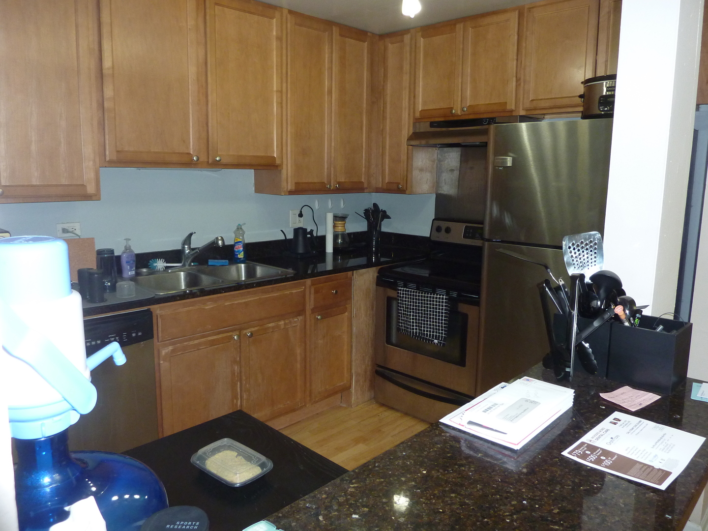 421 E Osage Lane #1A, Palatine, IL 60074