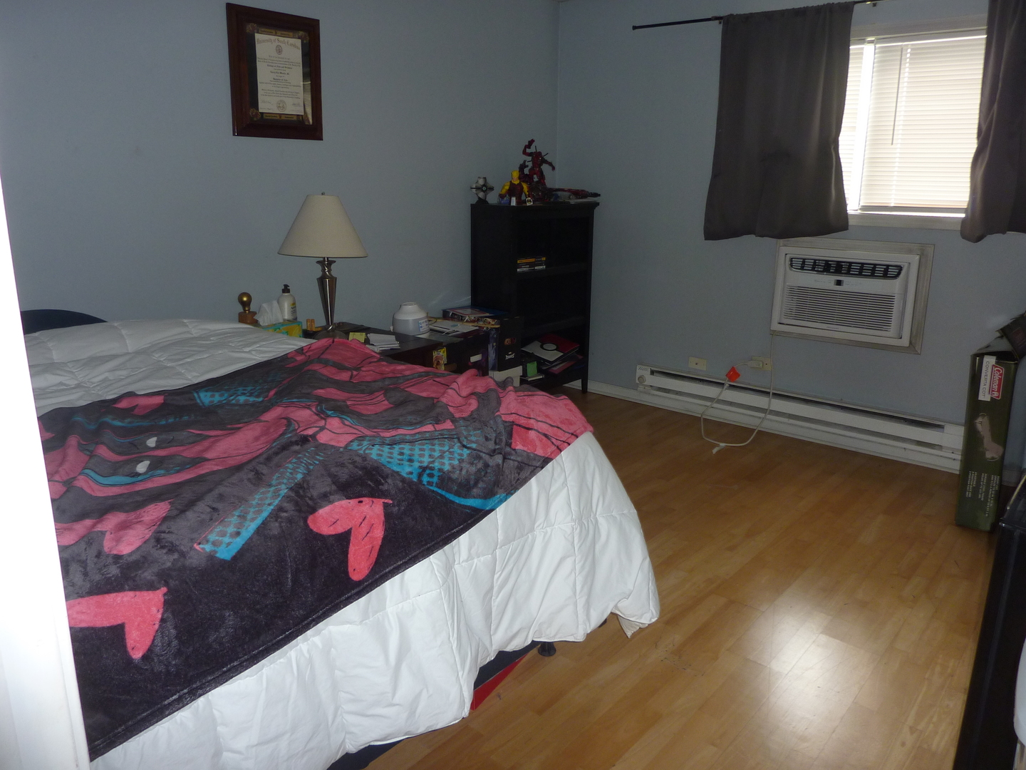 421 E Osage Lane #1A, Palatine, IL 60074