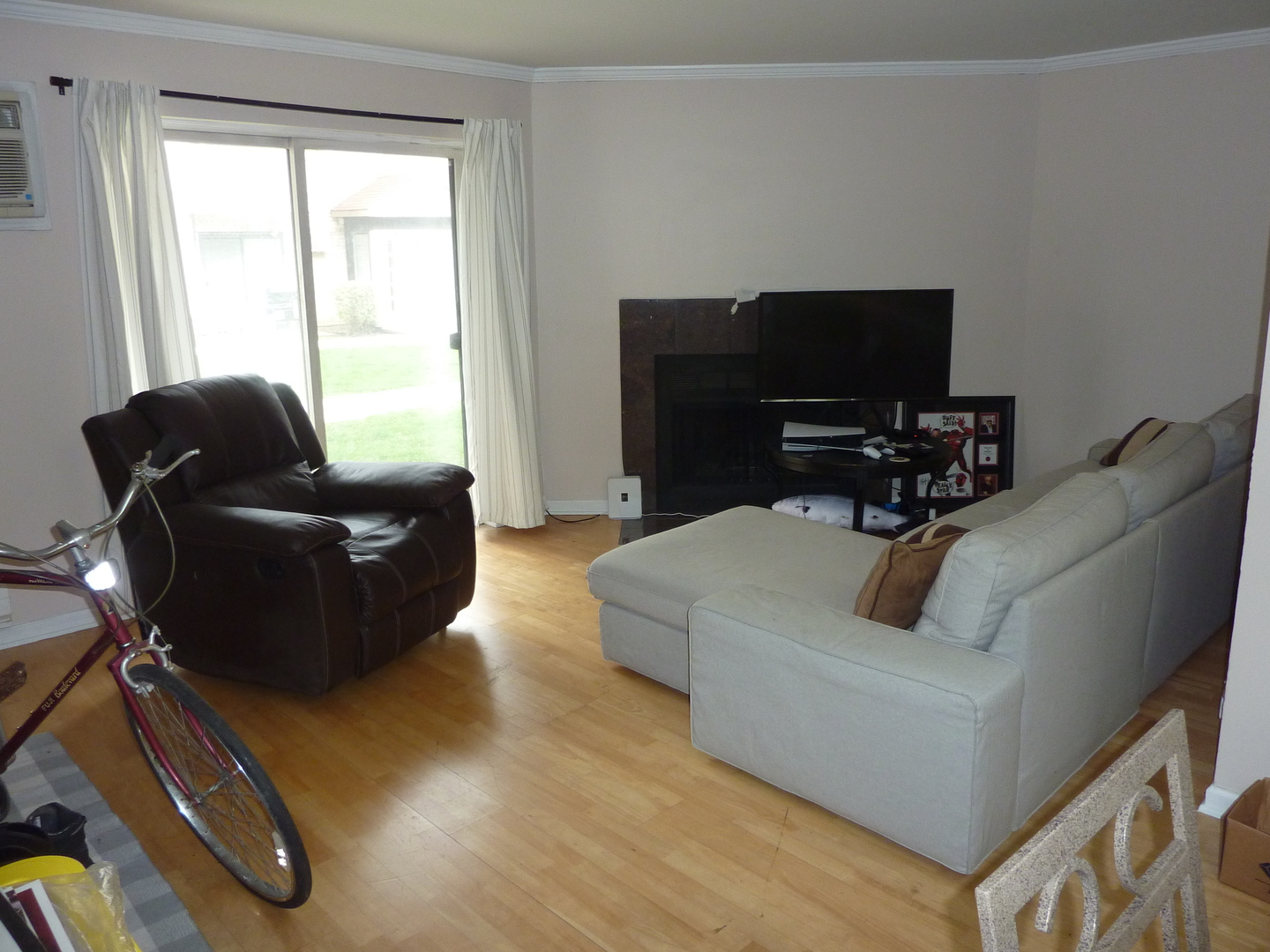 421 E Osage Lane #1A, Palatine, IL 60074