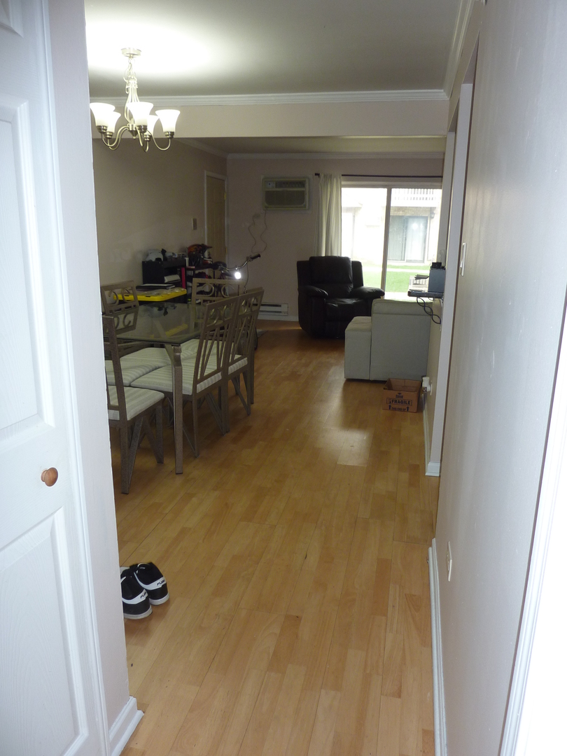 421 E Osage Lane #1A, Palatine, IL 60074