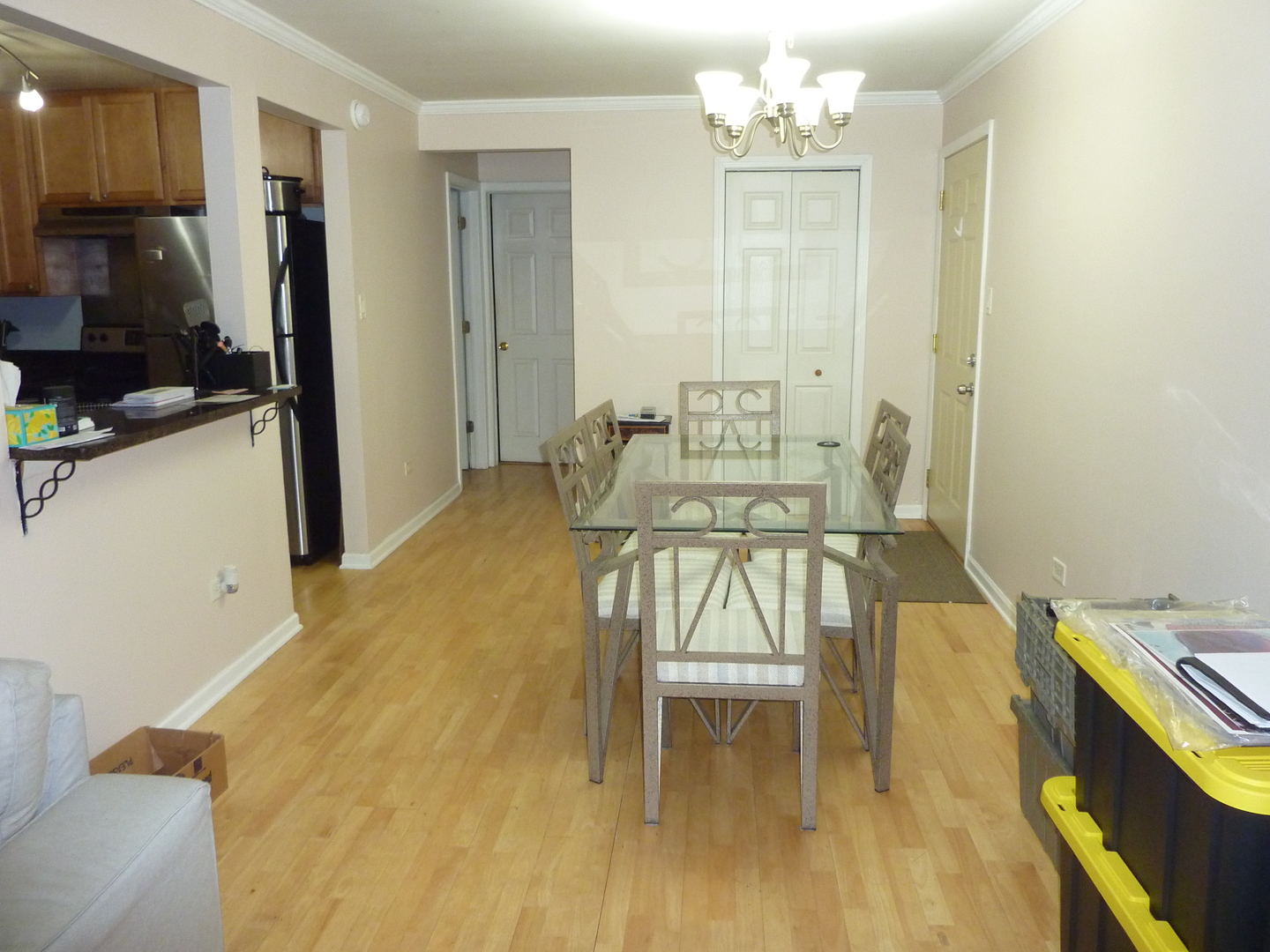 421 E Osage Lane #1A, Palatine, IL 60074