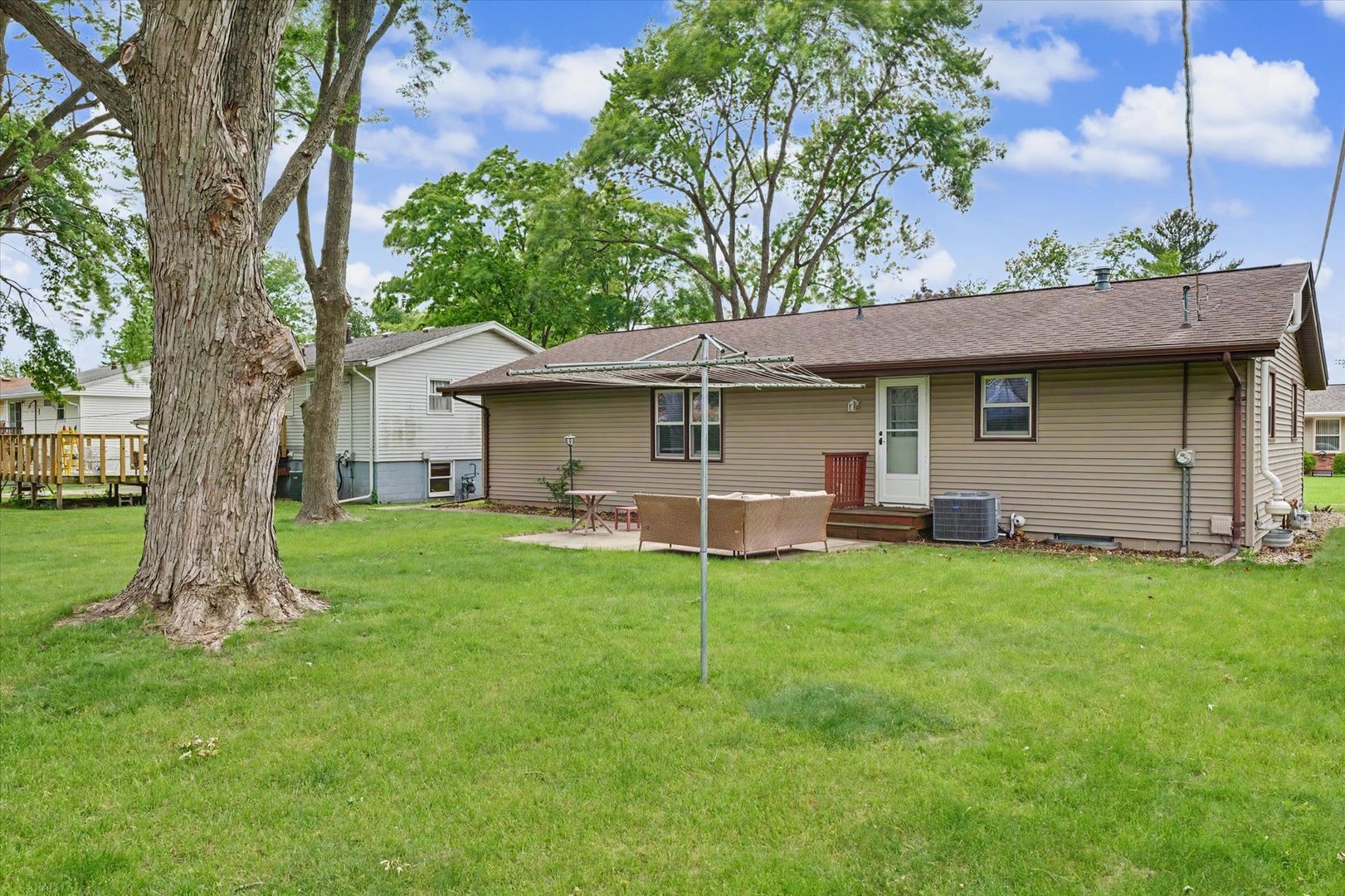 816 N Mohave Drive, Pontiac, IL 61764
