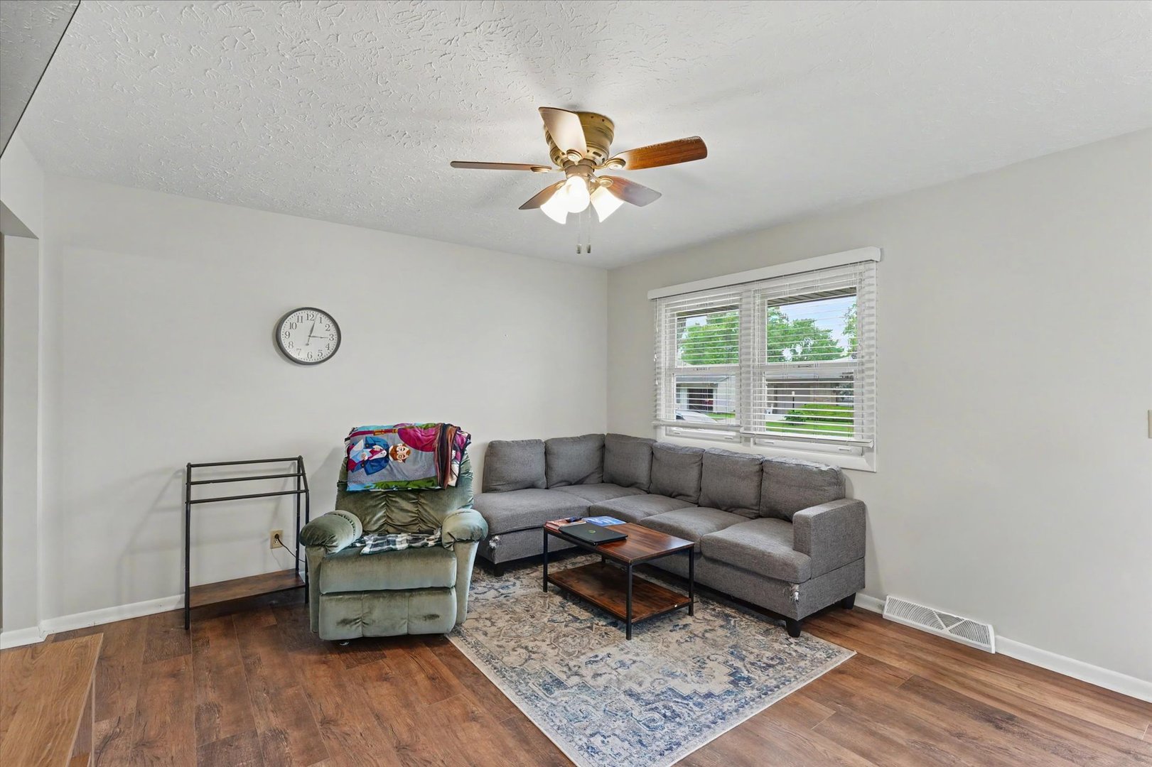 816 N Mohave Drive, Pontiac, IL 61764