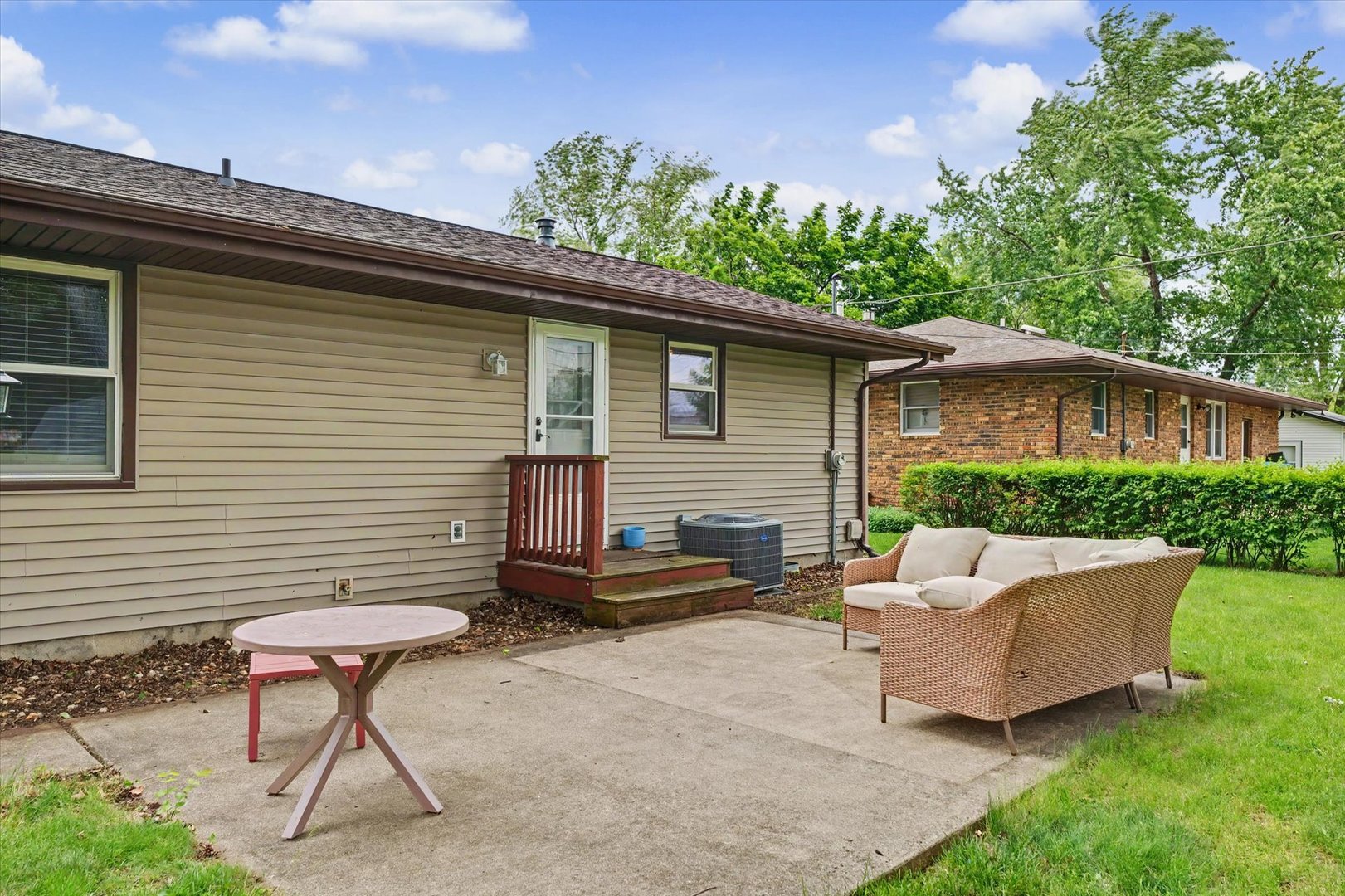 816 N Mohave Drive, Pontiac, IL 61764