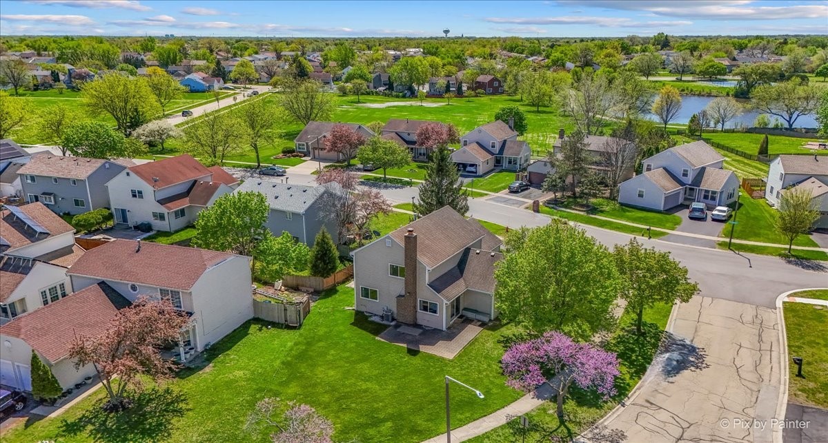 1990 WILDWOOD Lane, Hanover Park, IL 60133