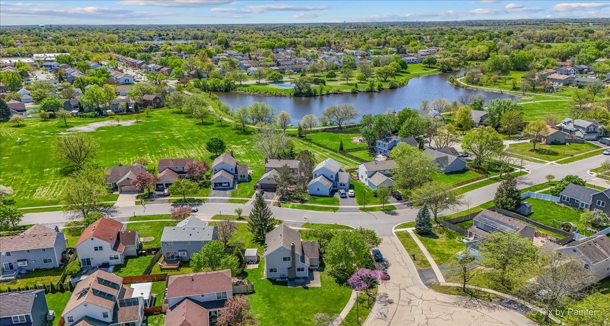 1990 WILDWOOD Lane, Hanover Park, IL 60133