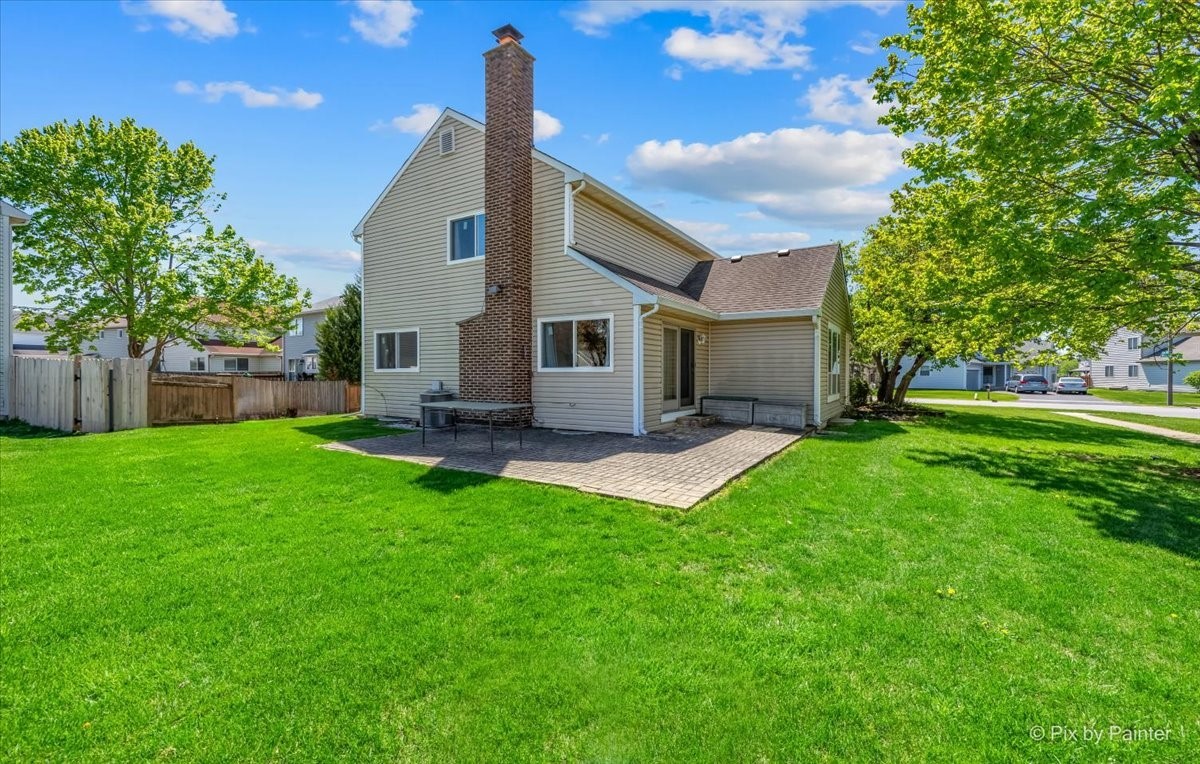 1990 WILDWOOD Lane, Hanover Park, IL 60133