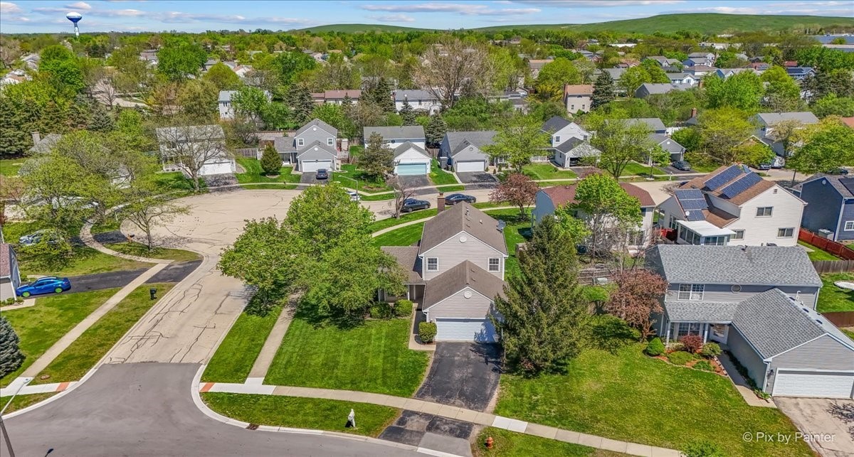 1990 WILDWOOD Lane, Hanover Park, IL 60133