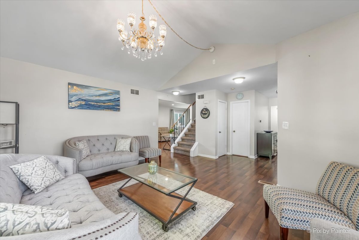 1990 WILDWOOD Lane, Hanover Park, IL 60133