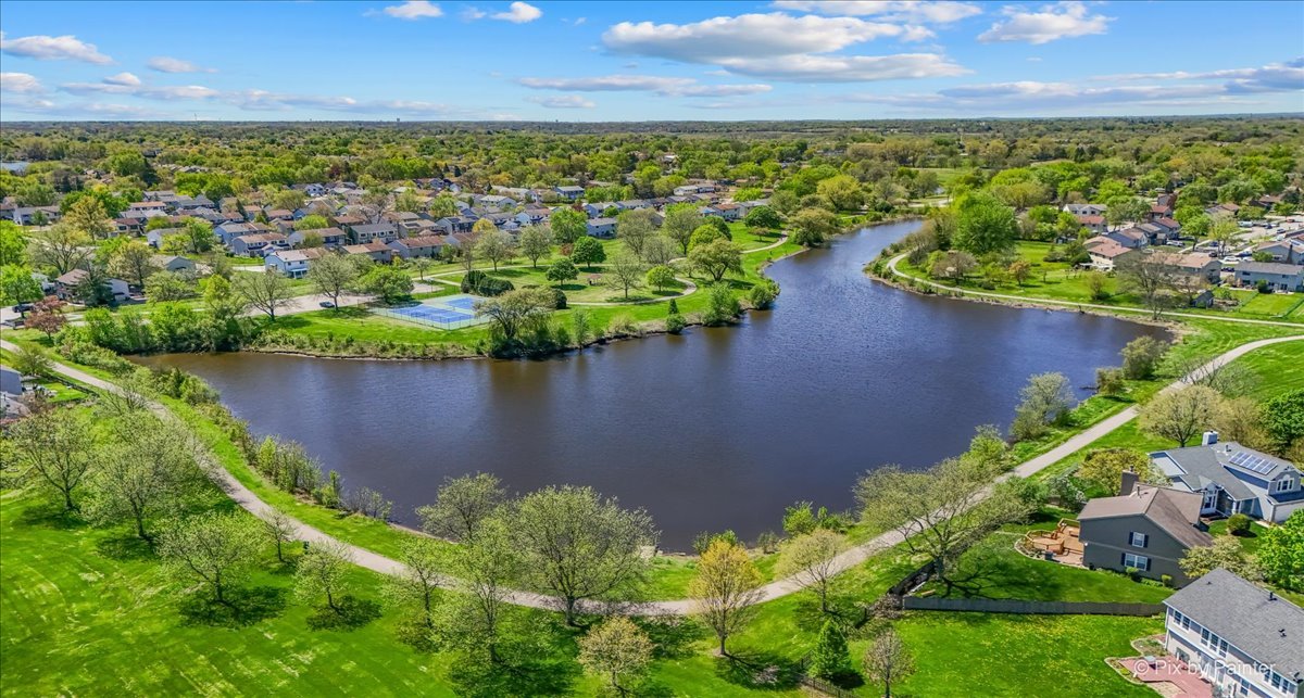 1990 WILDWOOD Lane, Hanover Park, IL 60133