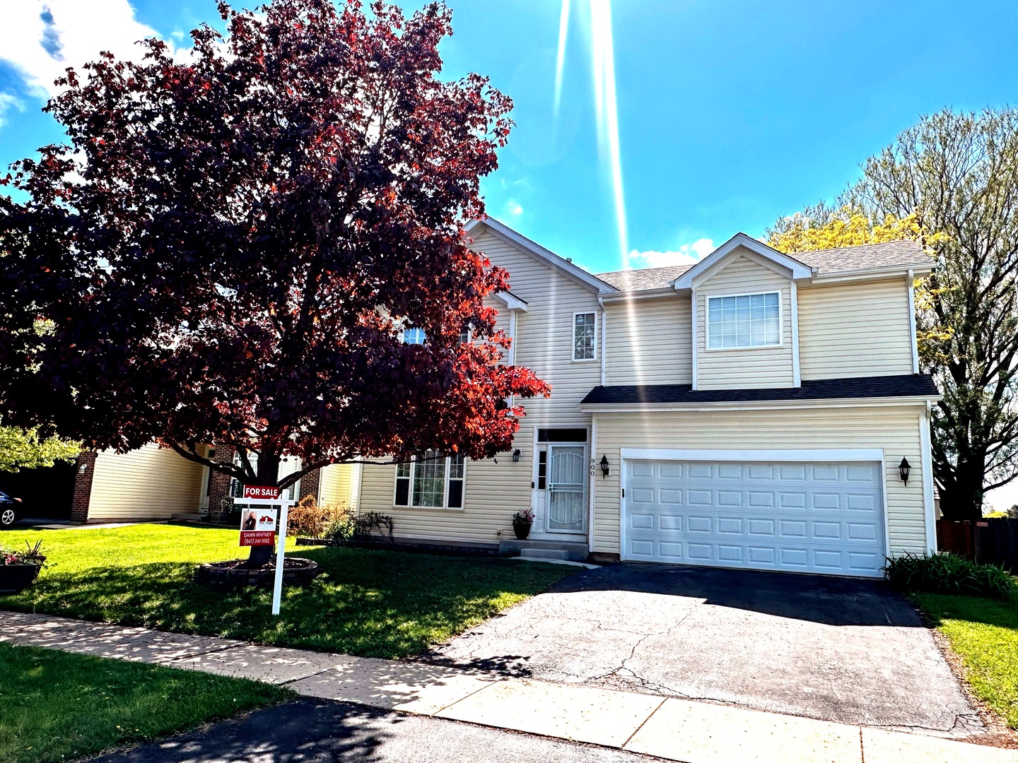 900 SE Chelsea Court, Aurora, IL 60504