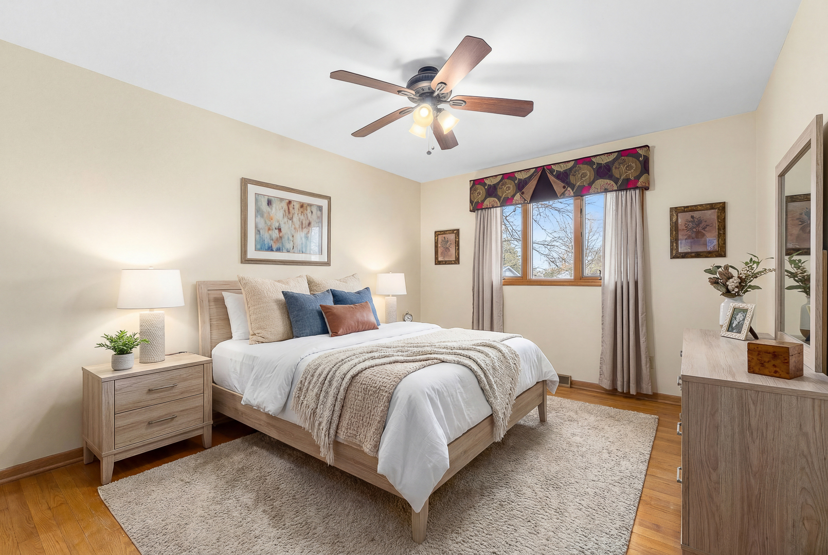 8537 Walnut Avenue, Orland Park, IL 60462