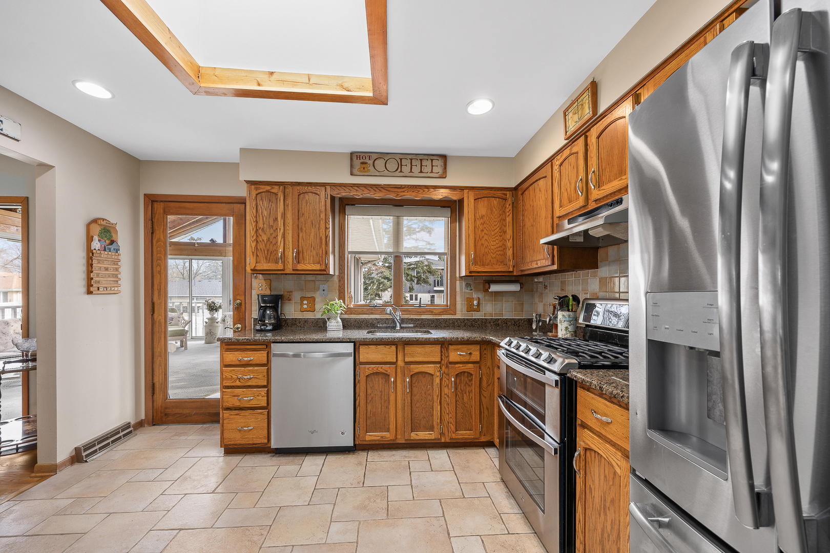 8537 Walnut Avenue, Orland Park, IL 60462
