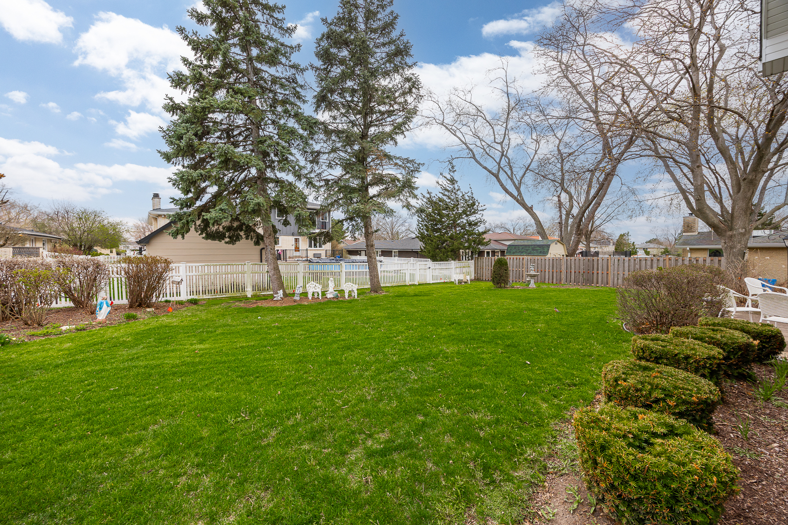 8537 Walnut Avenue, Orland Park, IL 60462