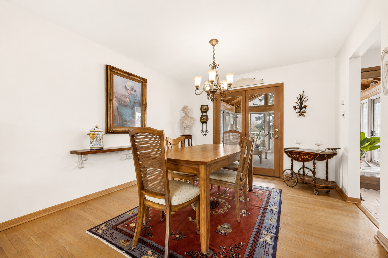 8537 Walnut Avenue, Orland Park, IL 60462