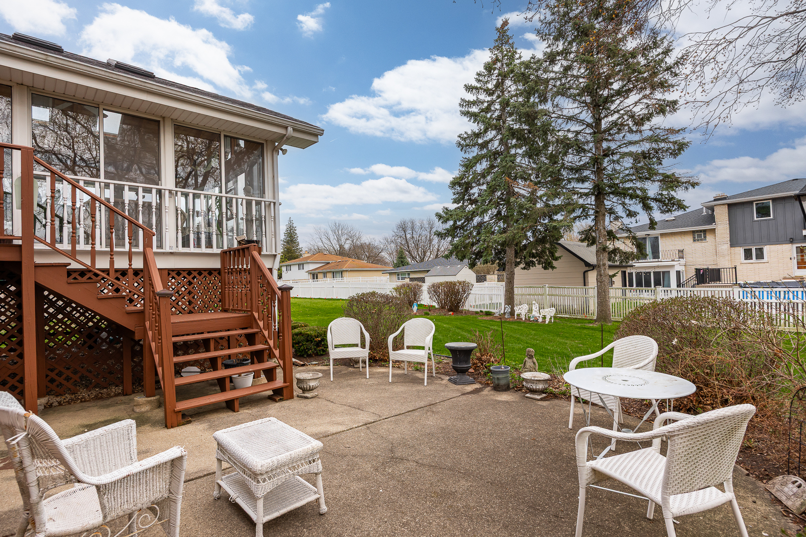 8537 Walnut Avenue, Orland Park, IL 60462
