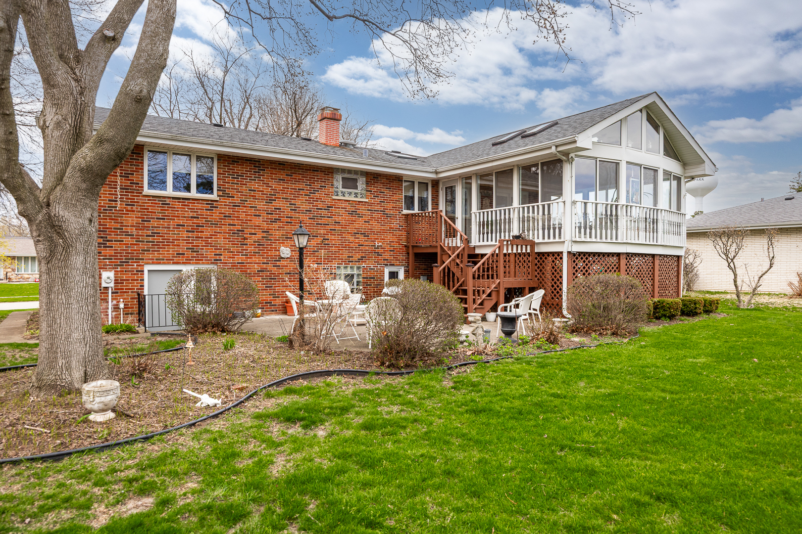 8537 Walnut Avenue, Orland Park, IL 60462