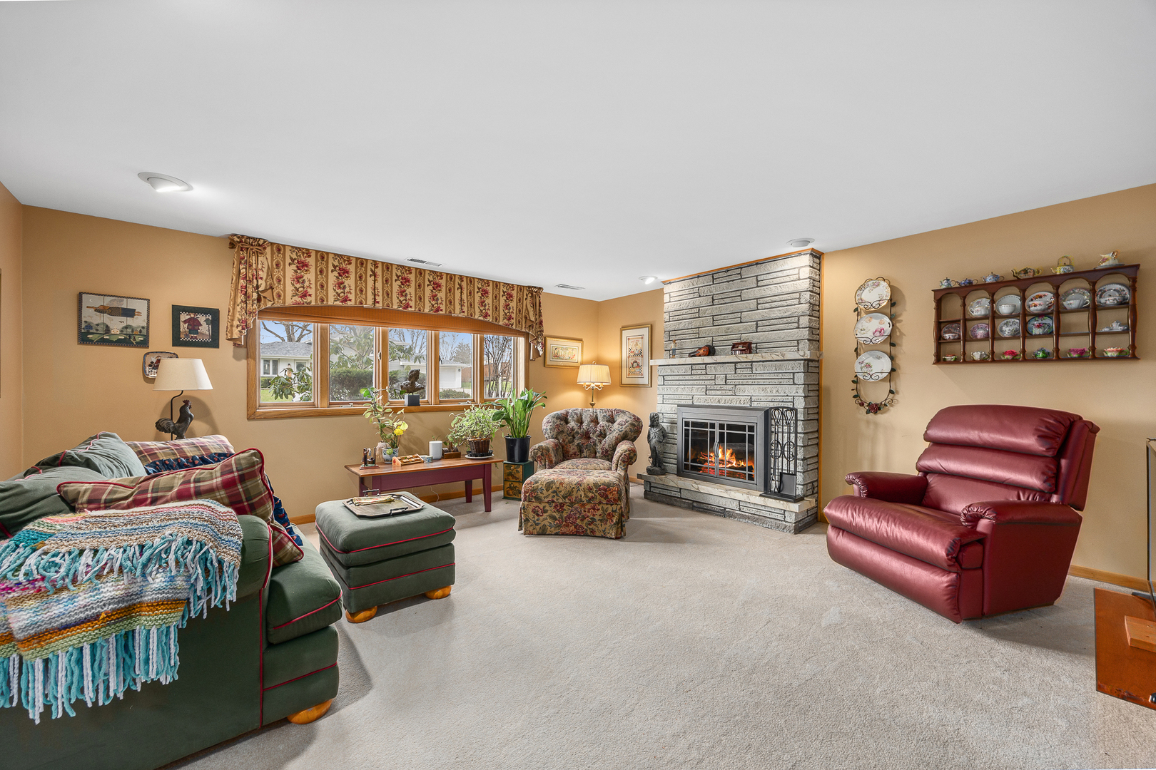 8537 Walnut Avenue, Orland Park, IL 60462