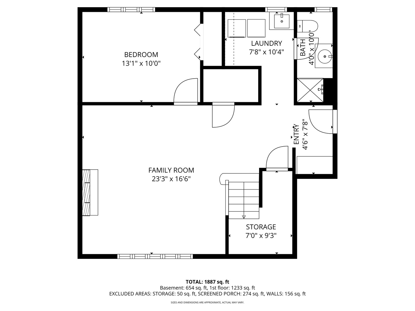8537 Walnut Avenue, Orland Park, IL 60462