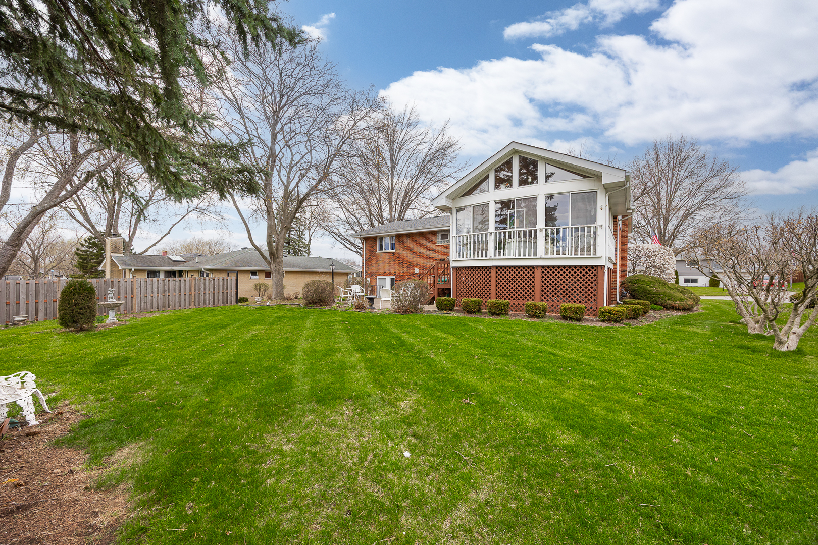8537 Walnut Avenue, Orland Park, IL 60462