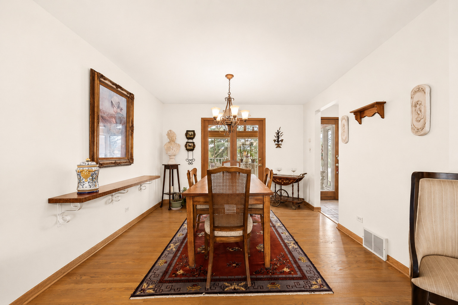 8537 Walnut Avenue, Orland Park, IL 60462