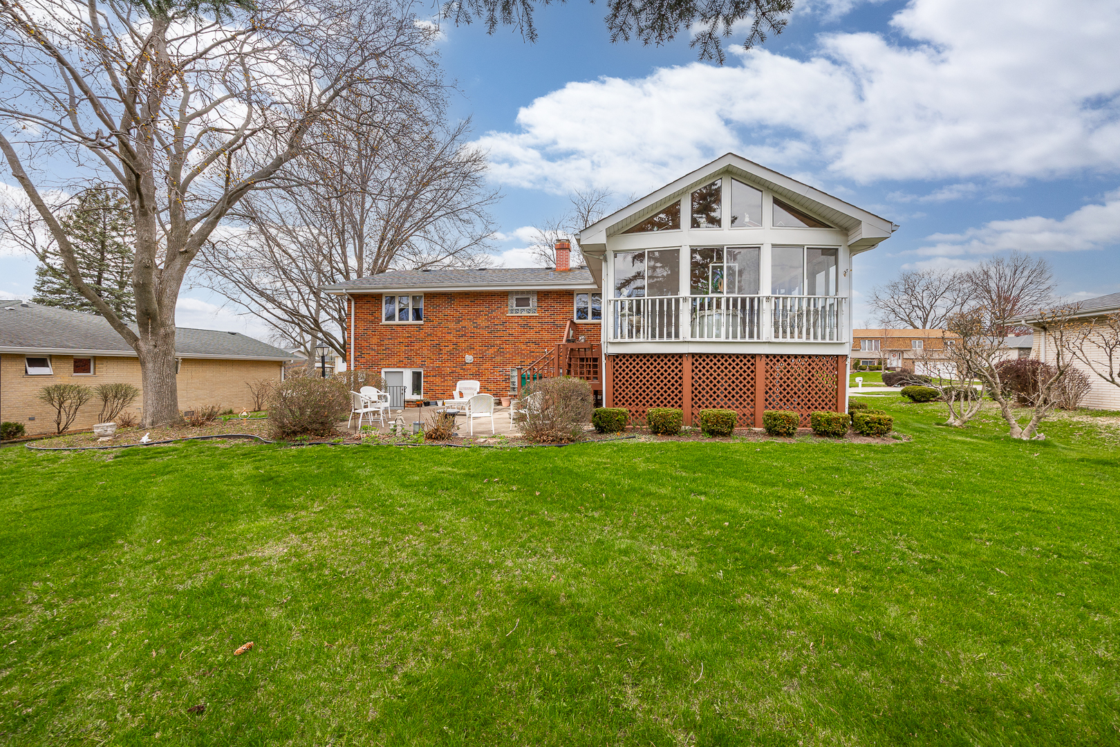 8537 Walnut Avenue, Orland Park, IL 60462