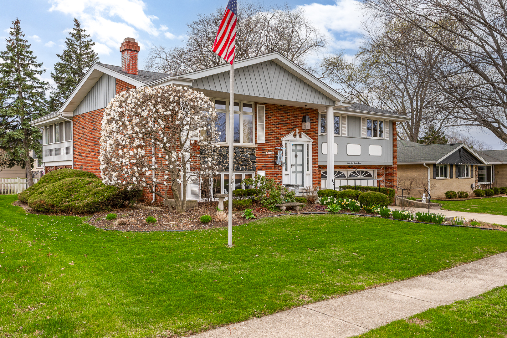 8537 Walnut Avenue, Orland Park, IL 60462