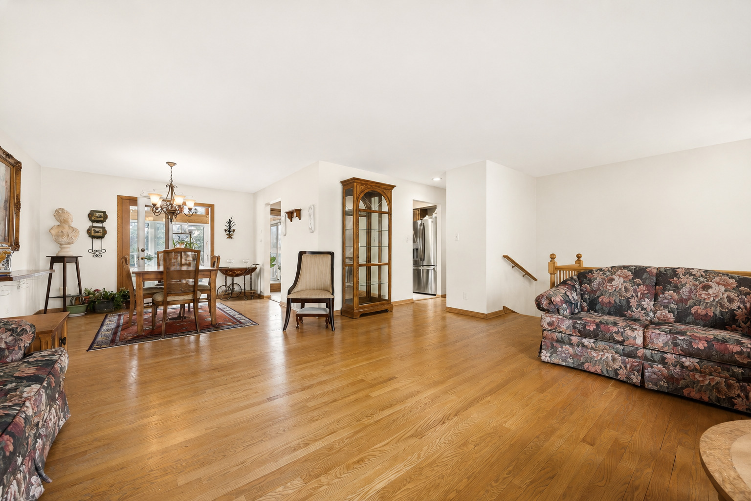 8537 Walnut Avenue, Orland Park, IL 60462