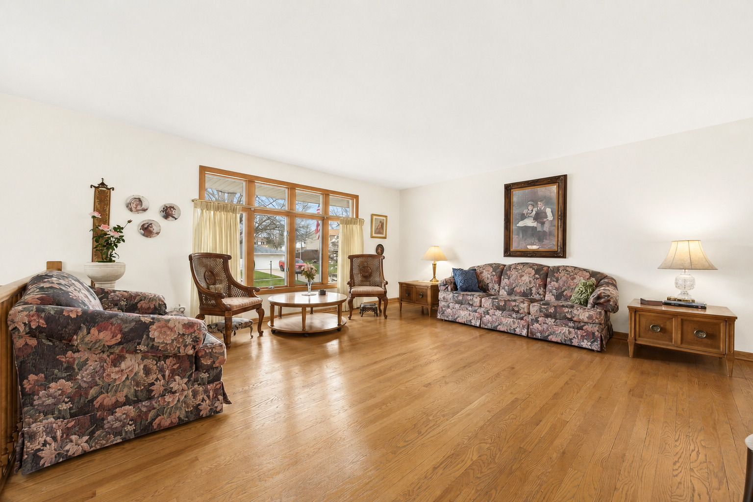 8537 Walnut Avenue, Orland Park, IL 60462