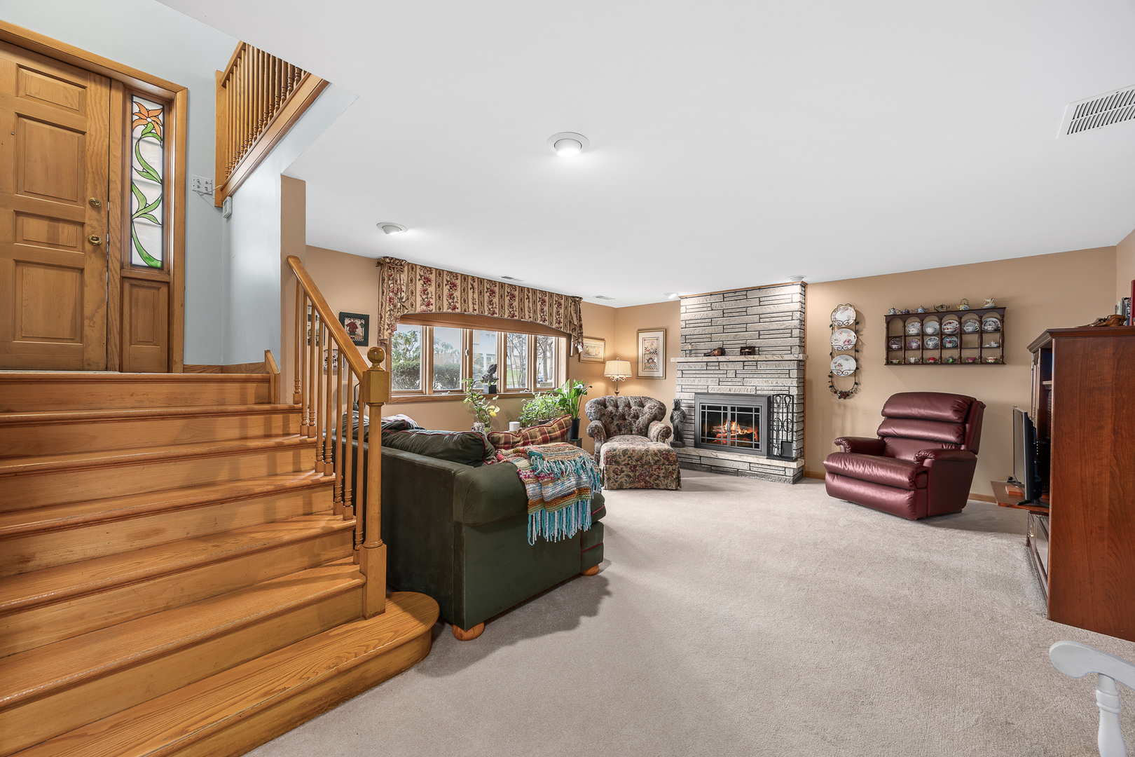 8537 Walnut Avenue, Orland Park, IL 60462