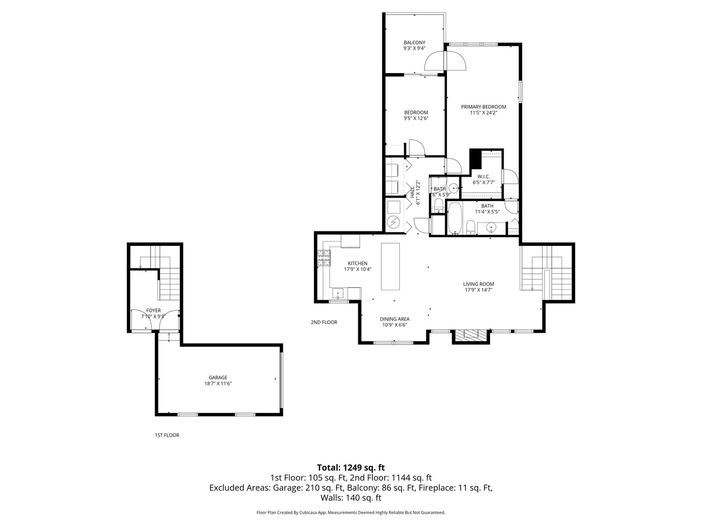 648 Portage Court #648, Vernon Hills, IL 60061