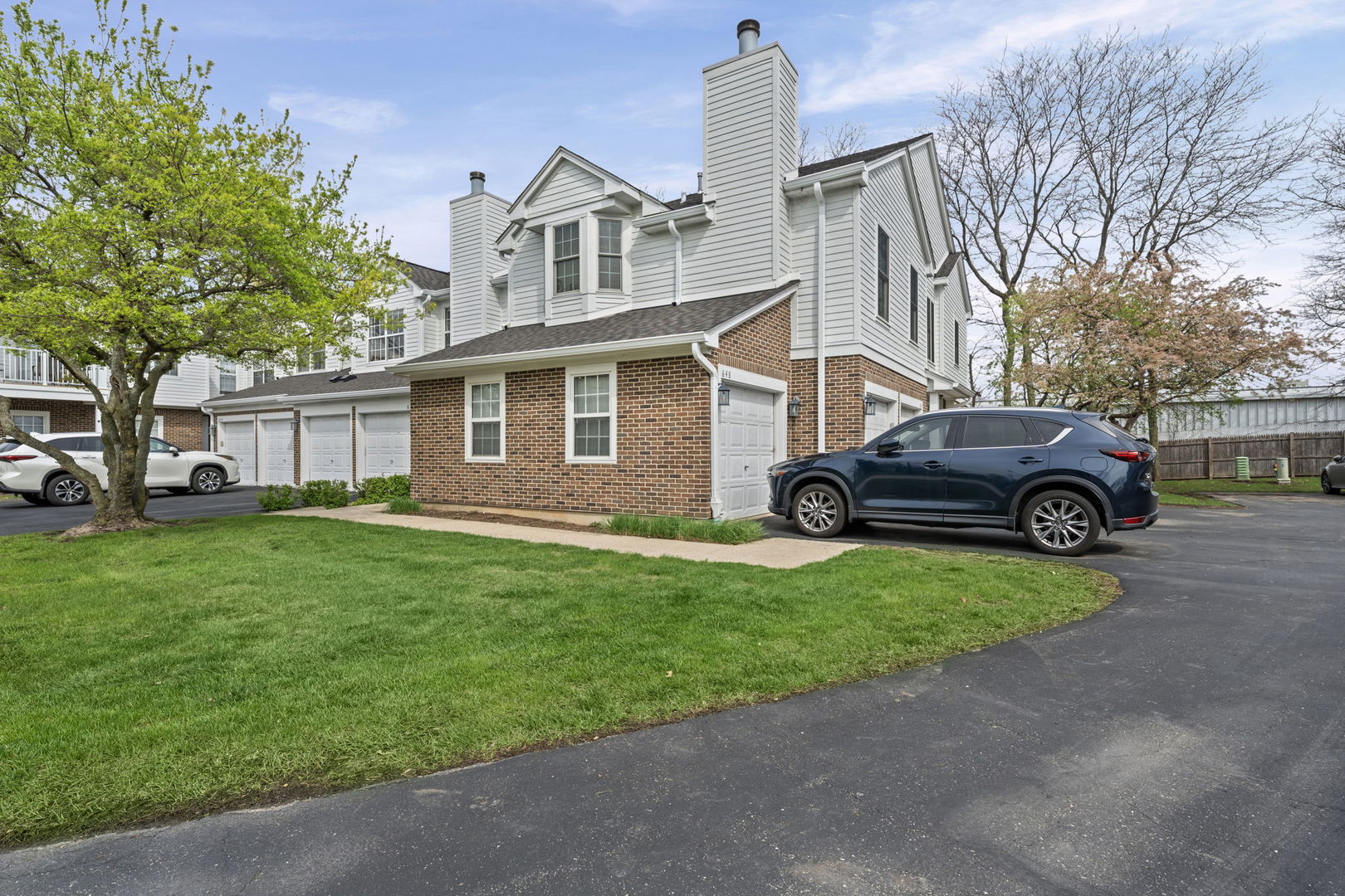 648 Portage Court #648, Vernon Hills, IL 60061