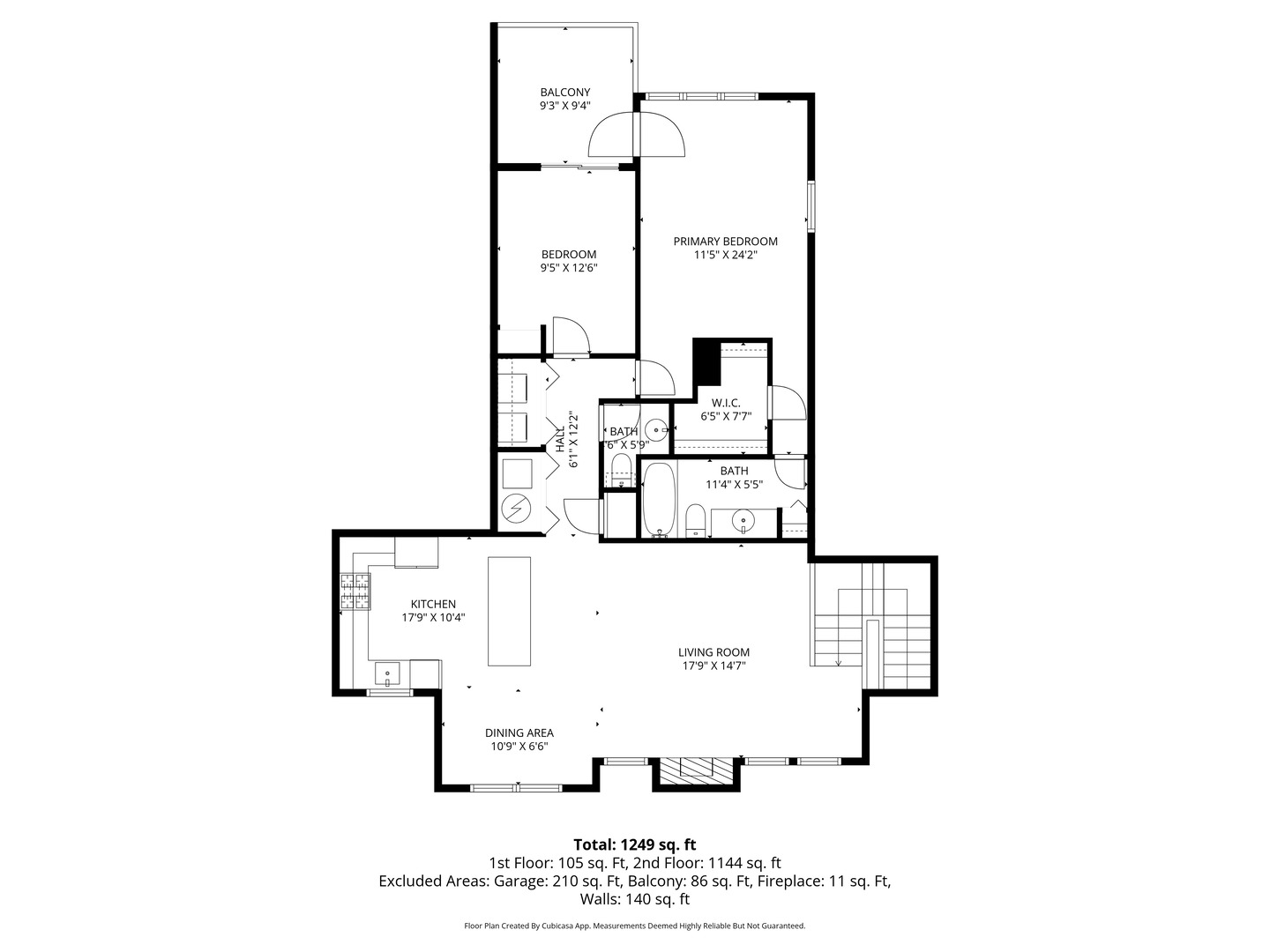 648 Portage Court #648, Vernon Hills, IL 60061