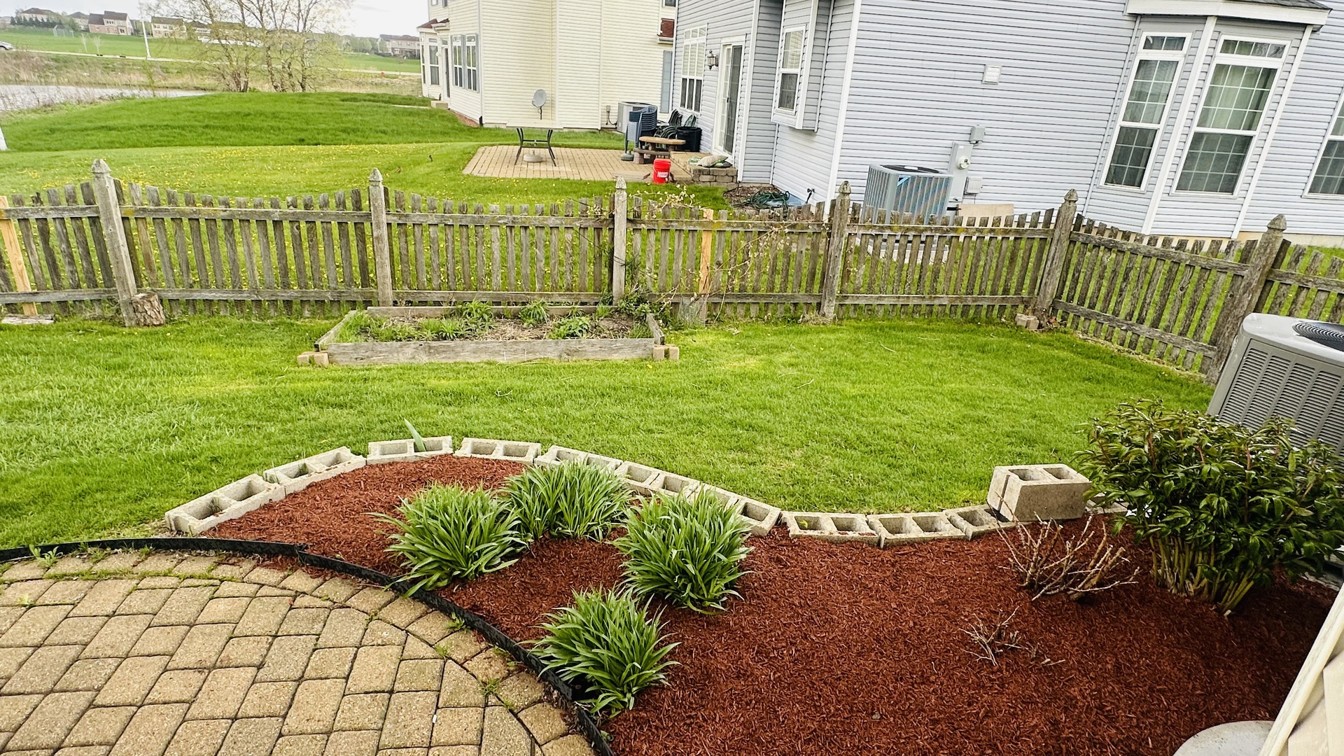 1637 Trails End Lane, Bolingbrook, IL 60490