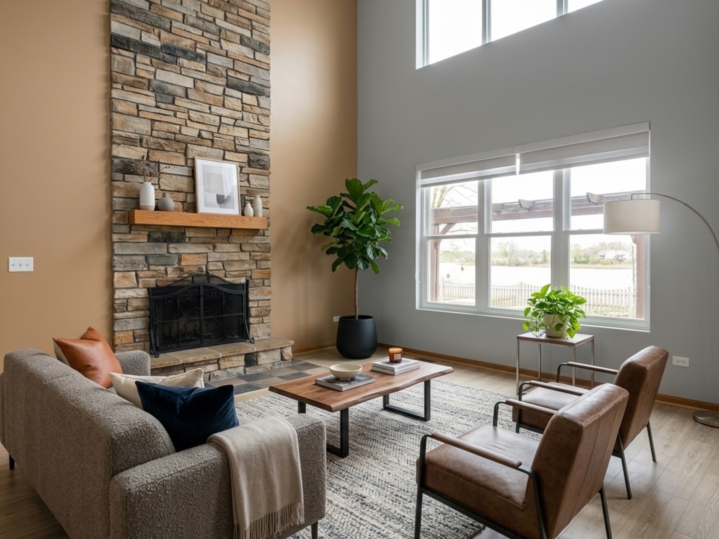 1637 Trails End Lane, Bolingbrook, IL 60490