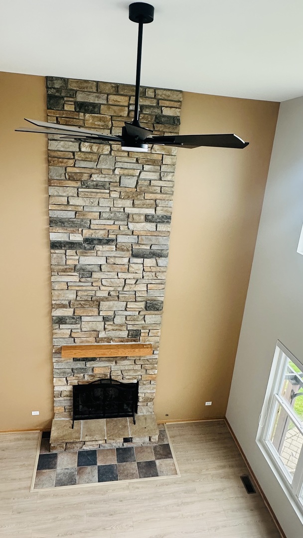 1637 Trails End Lane, Bolingbrook, IL 60490