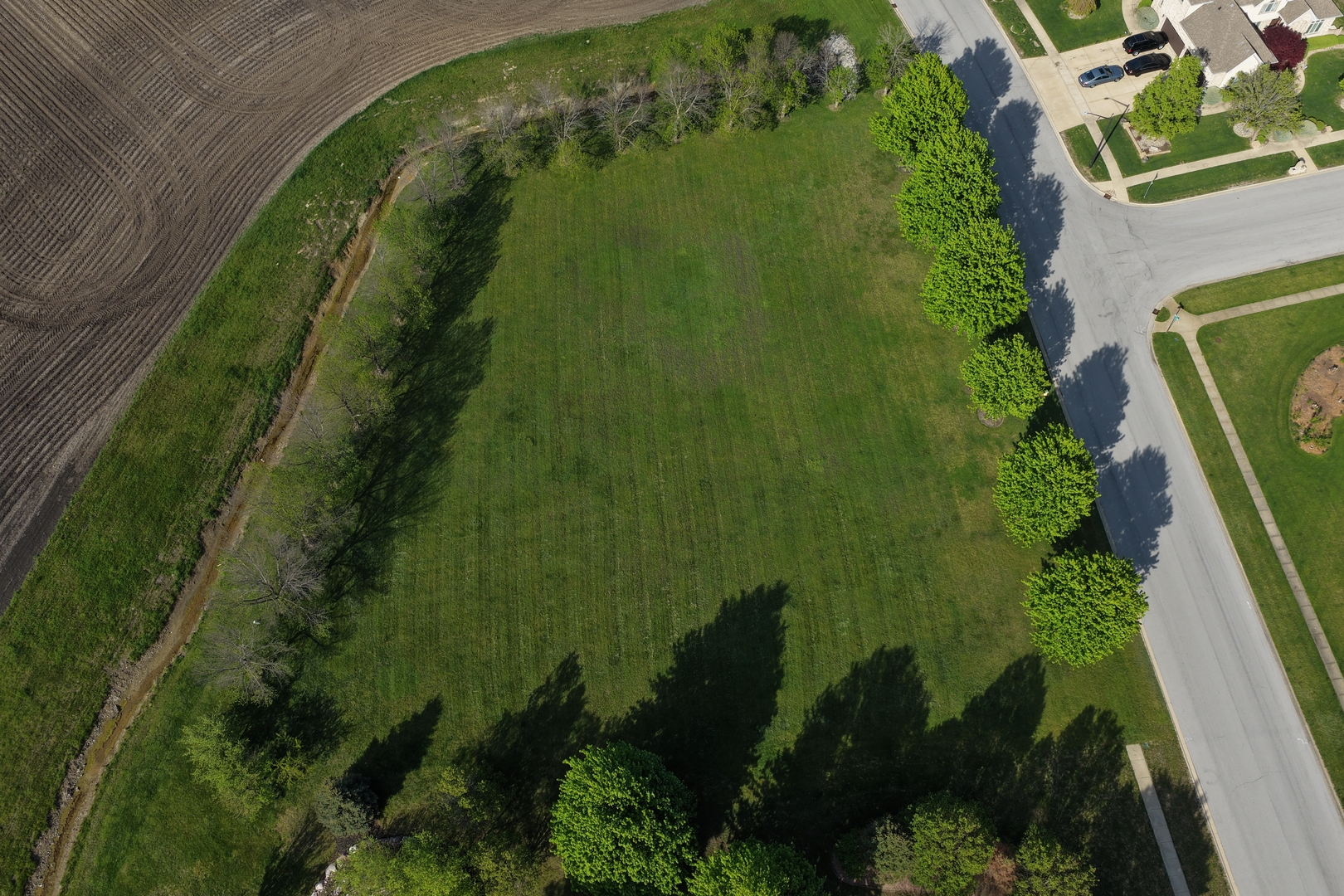 0 MERLOT BLANC Court, Bourbonnais, IL 60914