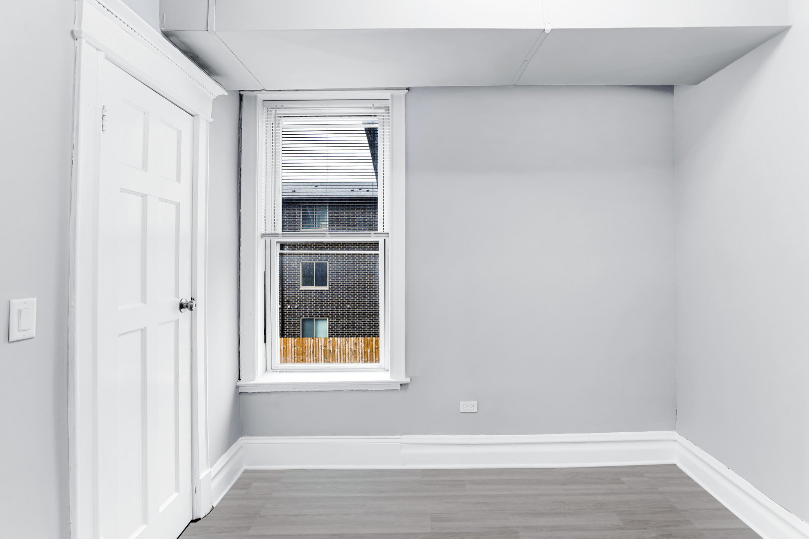 5343 S Indiana Avenue #1, Chicago, IL 60615