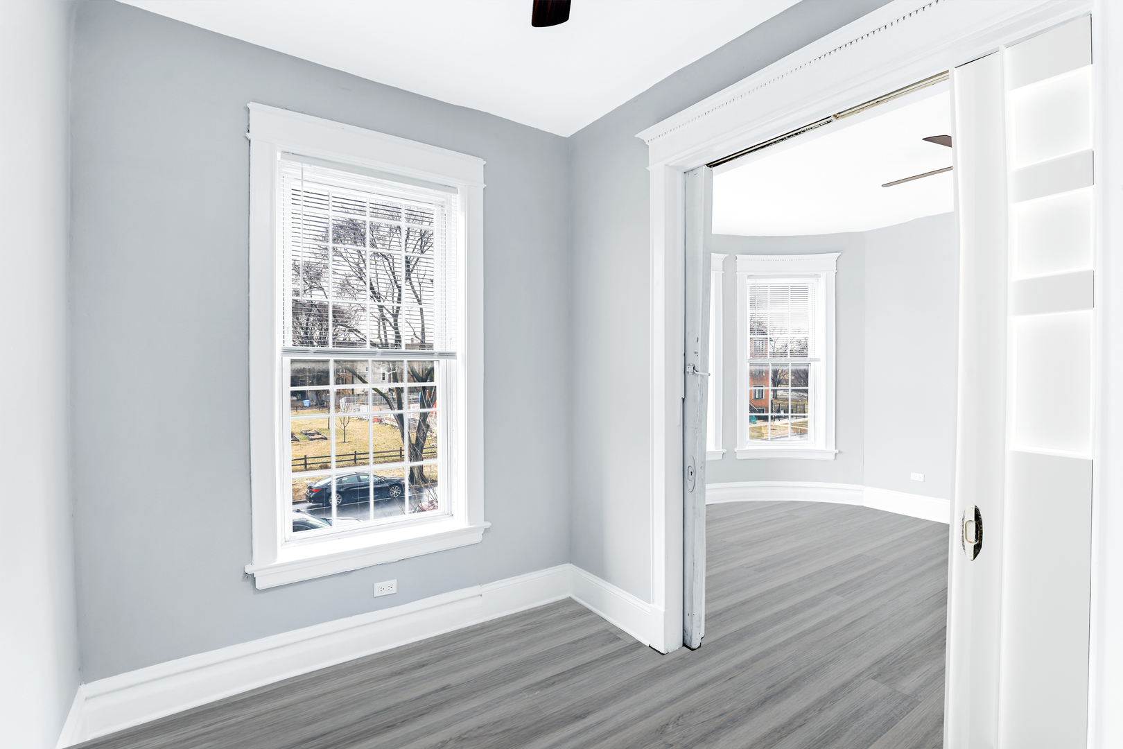 5343 S Indiana Avenue #1, Chicago, IL 60615