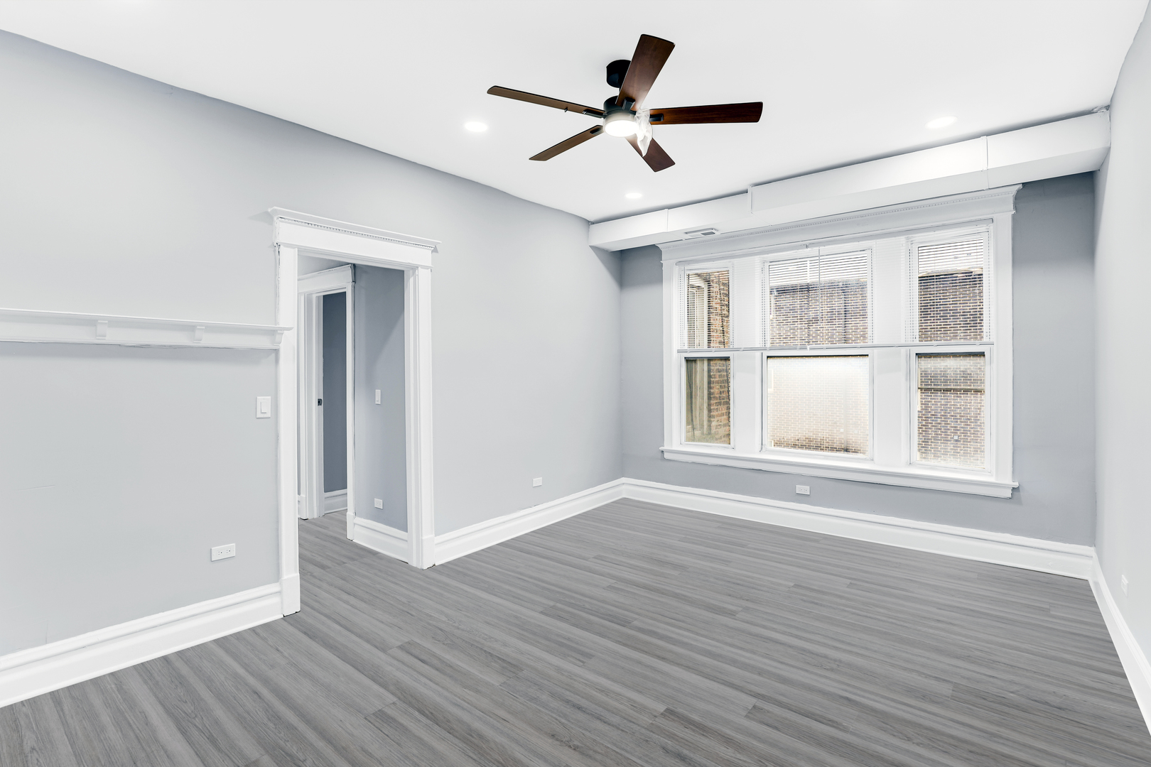 5343 S Indiana Avenue #1, Chicago, IL 60615