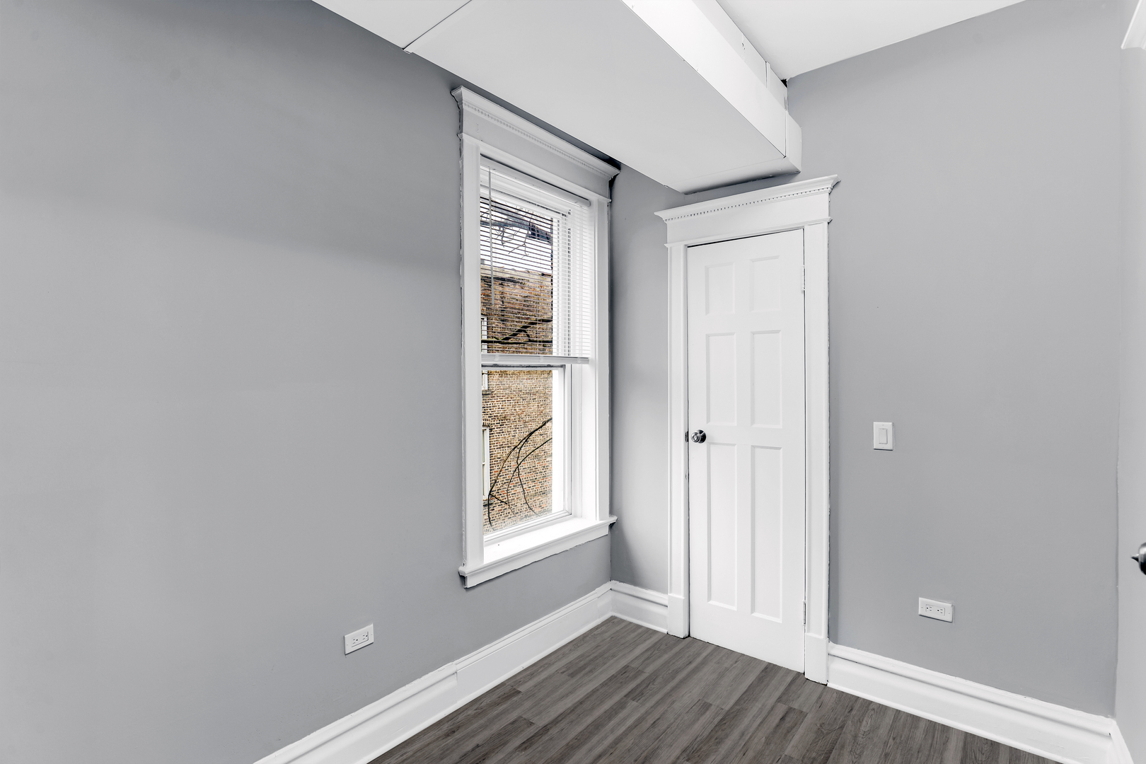 5343 S Indiana Avenue #1, Chicago, IL 60615