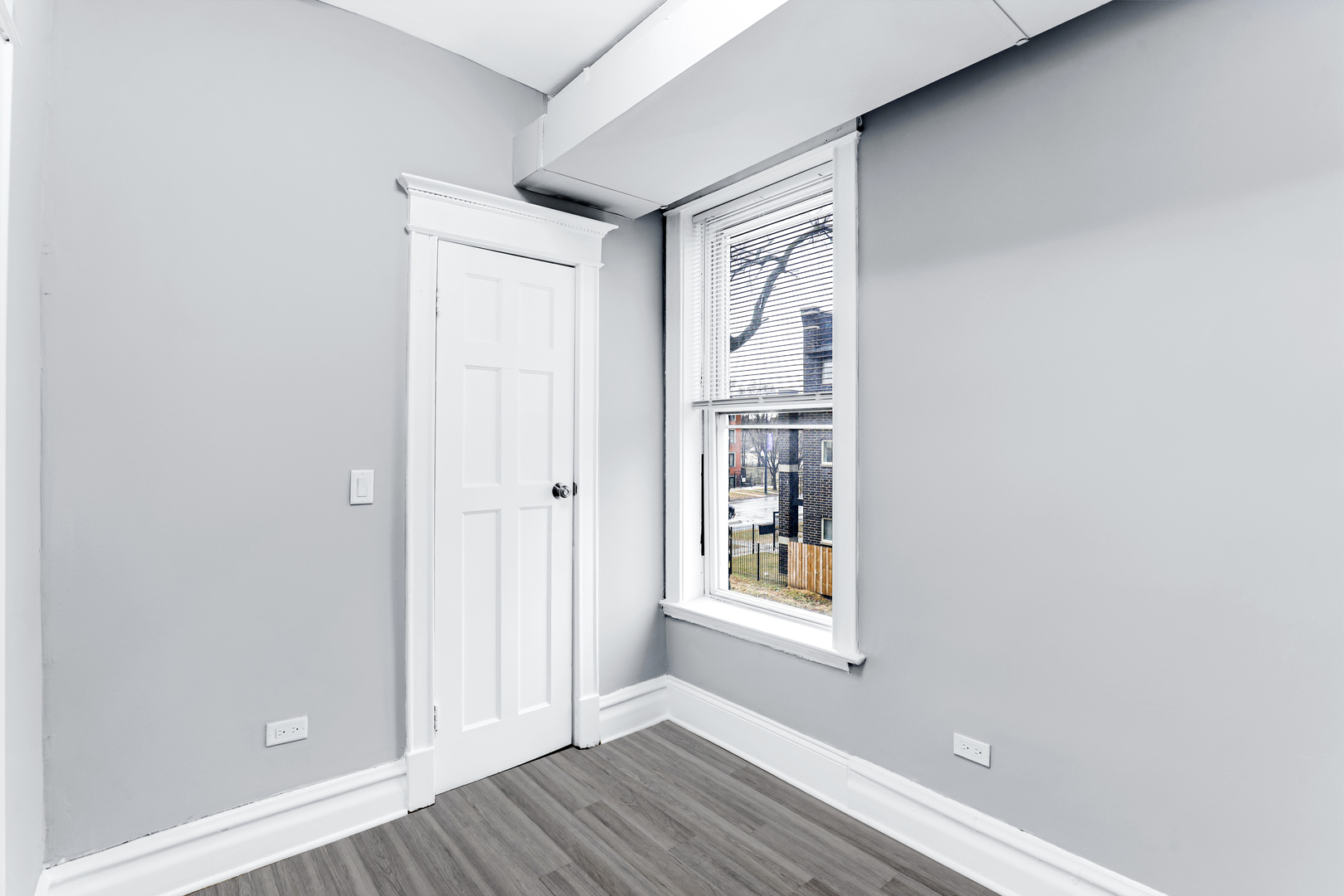 5343 S Indiana Avenue #1, Chicago, IL 60615