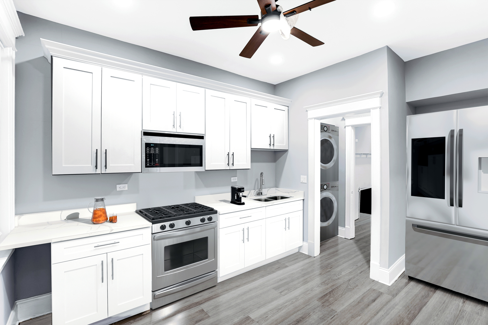 5343 S Indiana Avenue #1, Chicago, IL 60615