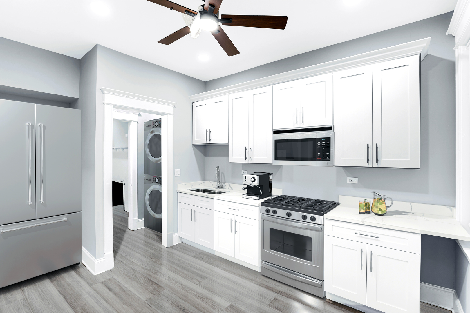 5343 S Indiana Avenue #1, Chicago, IL 60615