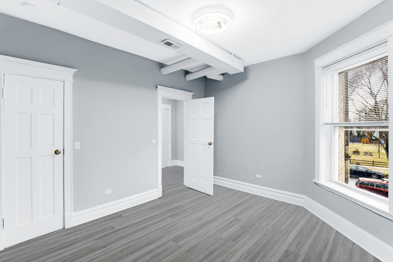 5343 S Indiana Avenue #1, Chicago, IL 60615