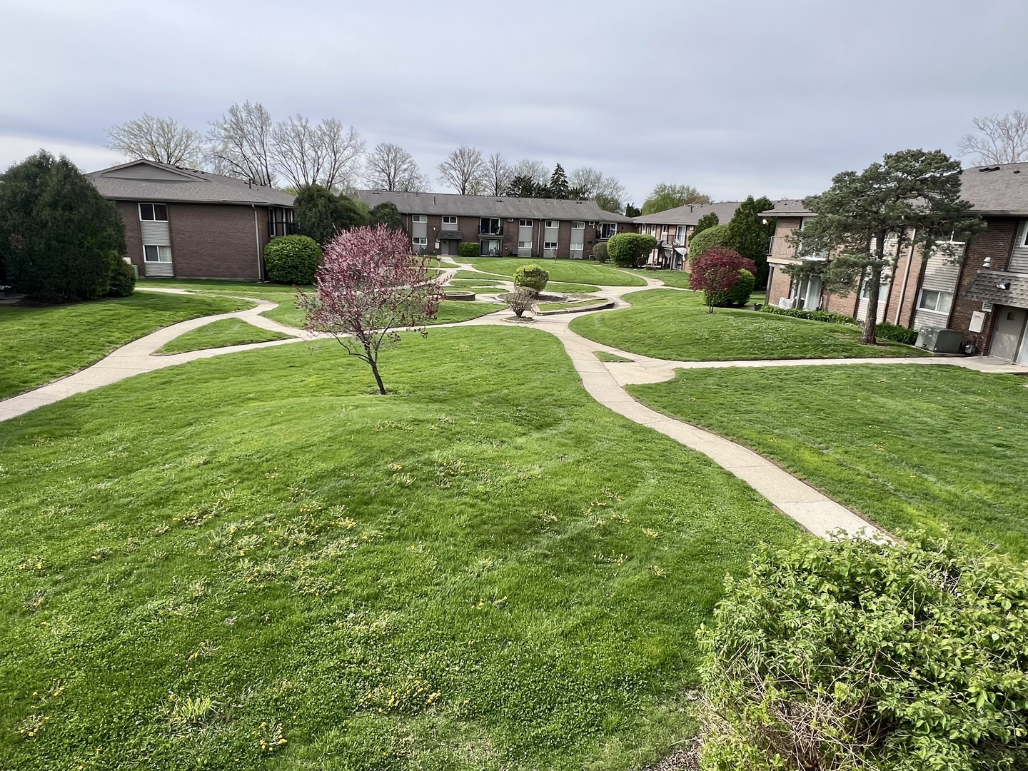 2301 Beau Monde Terrace #203, Lisle, IL 60532